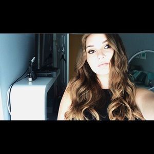 Meet your Posher, Rachel